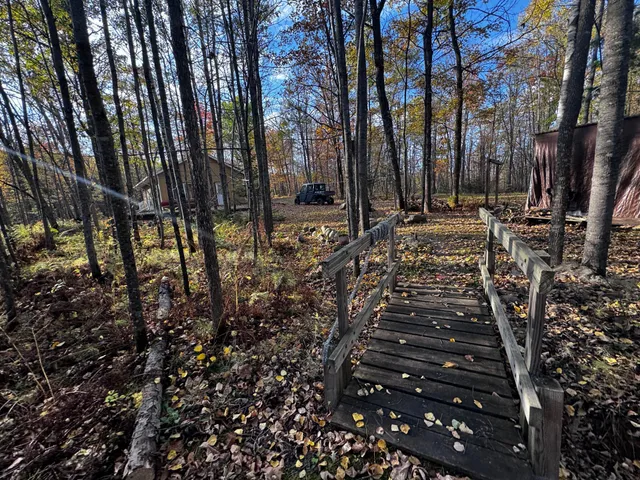 $119,500 | 3108 Blackbird Road Northeast, Cass Lake, MN 56633