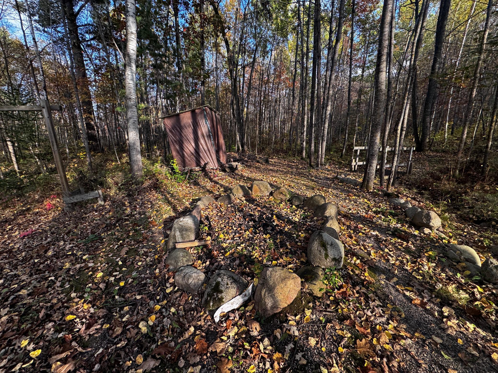 3108 Blackbird Road Northeast Cass Lake, MN 56633 - Photo 41 of 57