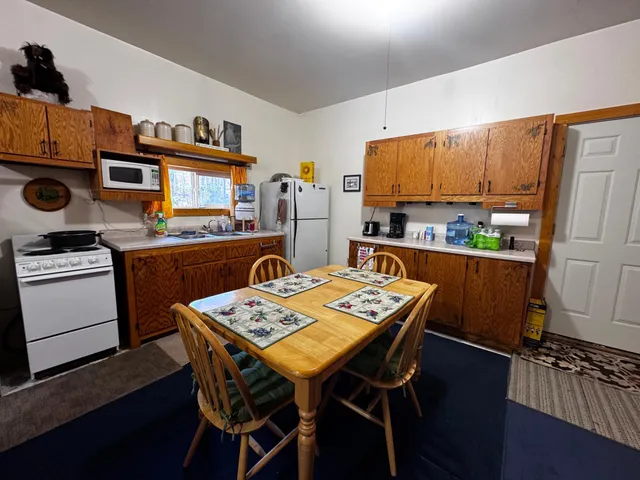 $119,500 | 3108 Blackbird Road Northeast, Cass Lake, MN 56633