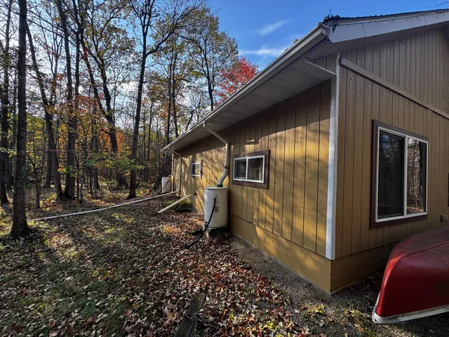 $119,500 | 3108 Blackbird Road Northeast, Cass Lake, MN 56633