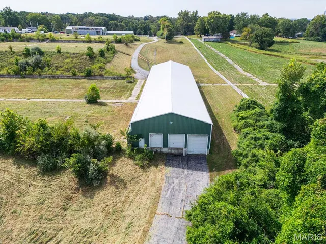 $850,000 | 3808 Stanka Lane, Godfrey, IL 62035