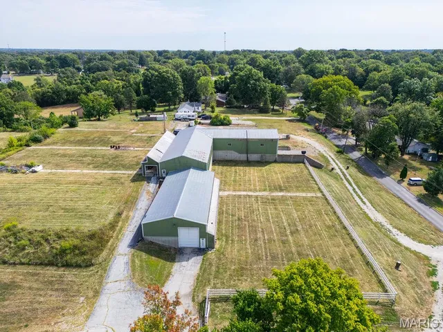 $850,000 | 3808 Stanka Lane, Godfrey, IL 62035