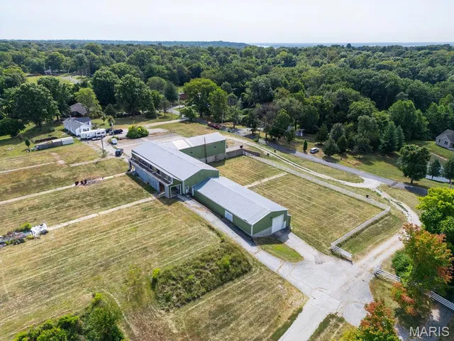 $850,000 | 3808 Stanka Lane, Godfrey, IL 62035