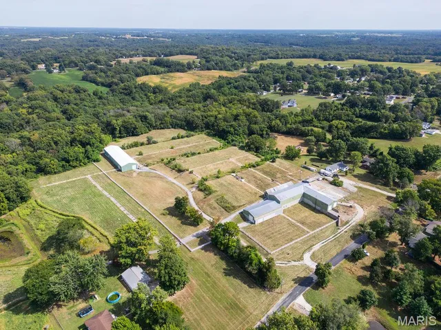 $850,000 | 3808 Stanka Lane, Godfrey, IL 62035