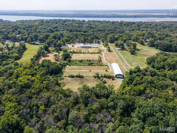 $749,000 | 3808 Stanka Lane, Godfrey, IL 62035