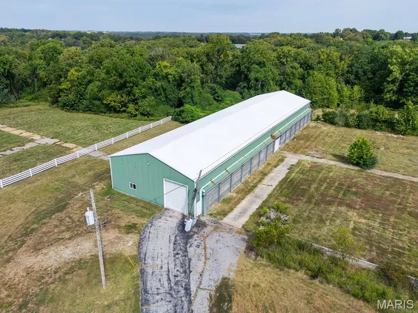 $749,000 | 3808 Stanka Lane, Godfrey, IL 62035