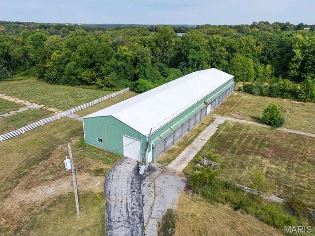 $850,000 | 3808 Stanka Lane, Godfrey, IL 62035