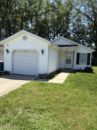$174,000 | 263 West Eagle Street, Painesville, OH 44077