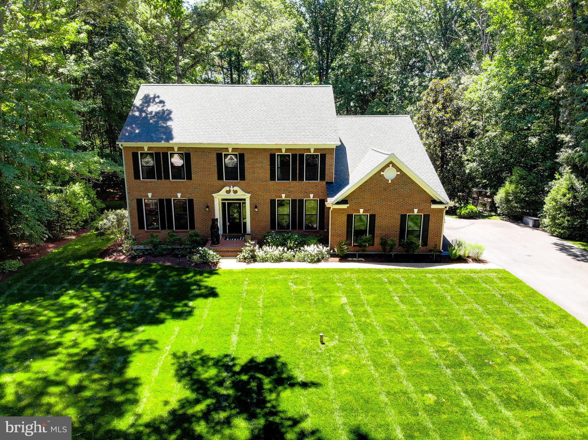 2322 Patuxent River Road Gambrills, MD 21054 - Photo 89 of 100
