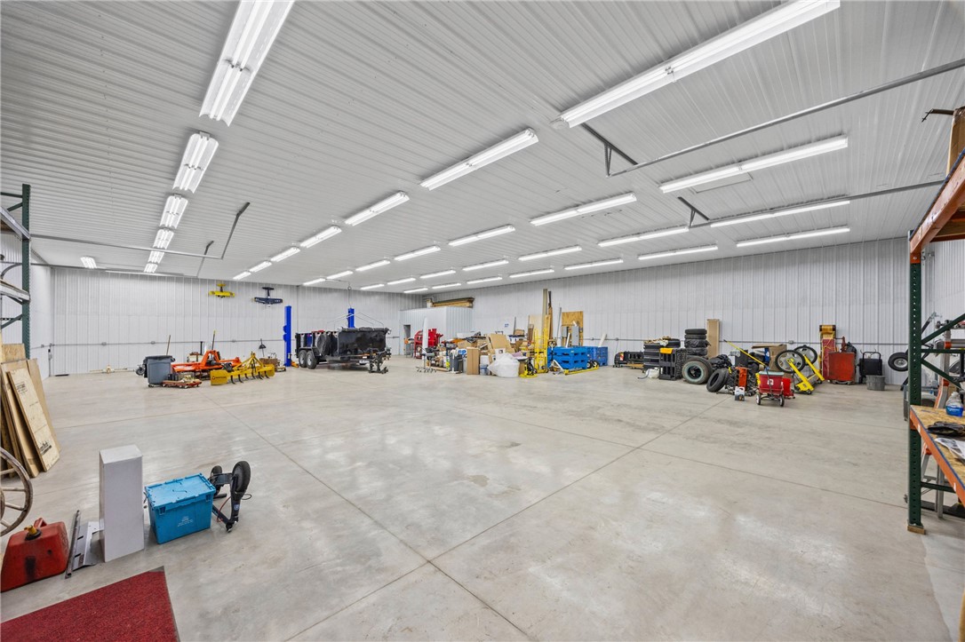 8293 Lake Street Road Le Roy, NY 14482 - Photo 41 of 50 Gallery Image 41