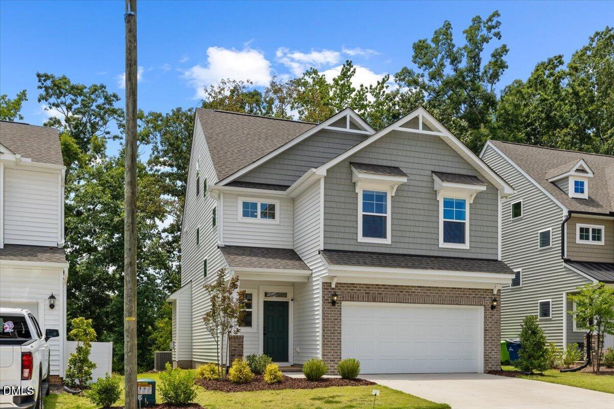 2117 Seneca Road Raleigh, NC 27604 - Photo 3 of 49