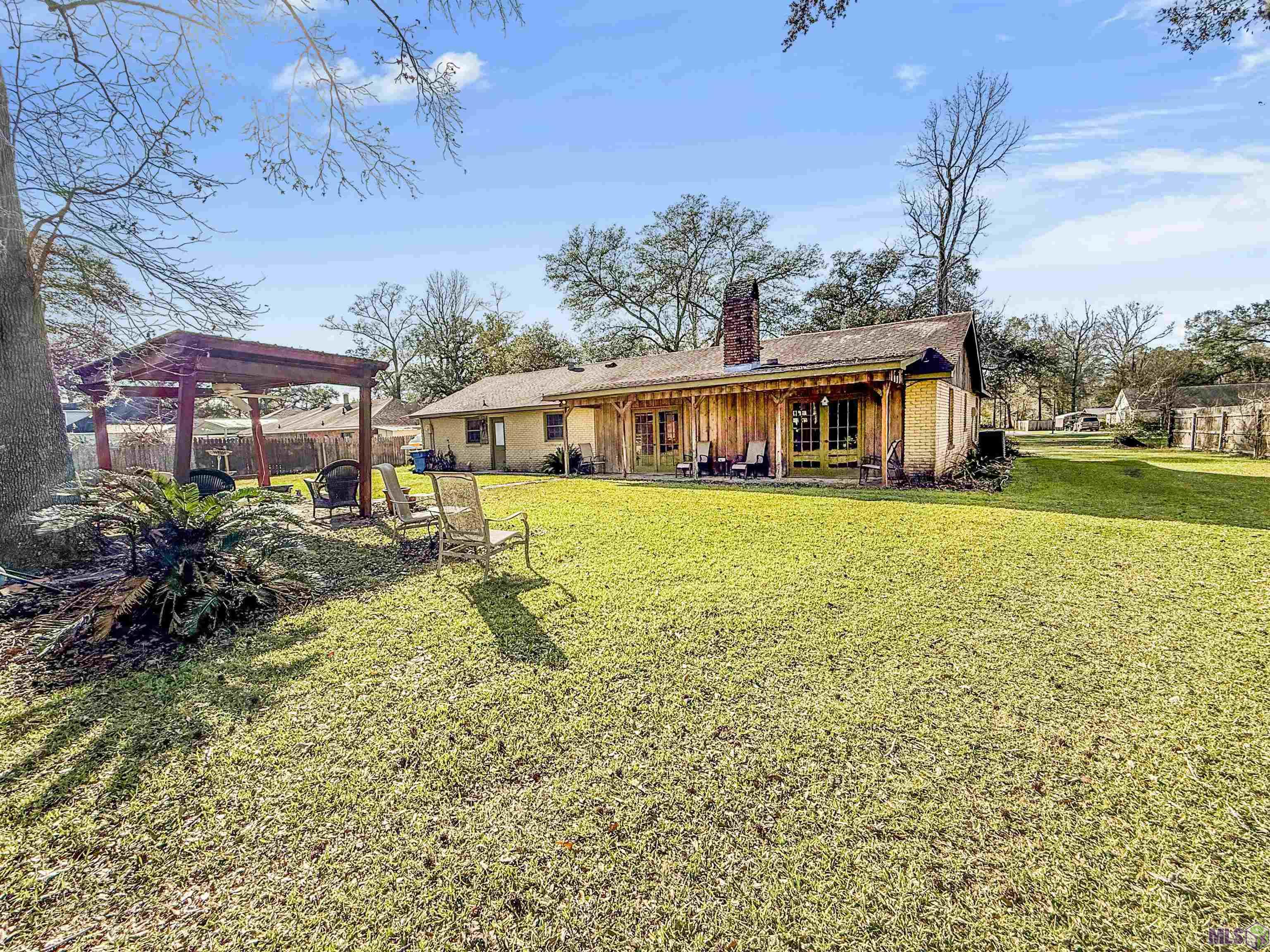 5490 Rue Dubois Jarreau, LA 70749 - Photo 15 of 19