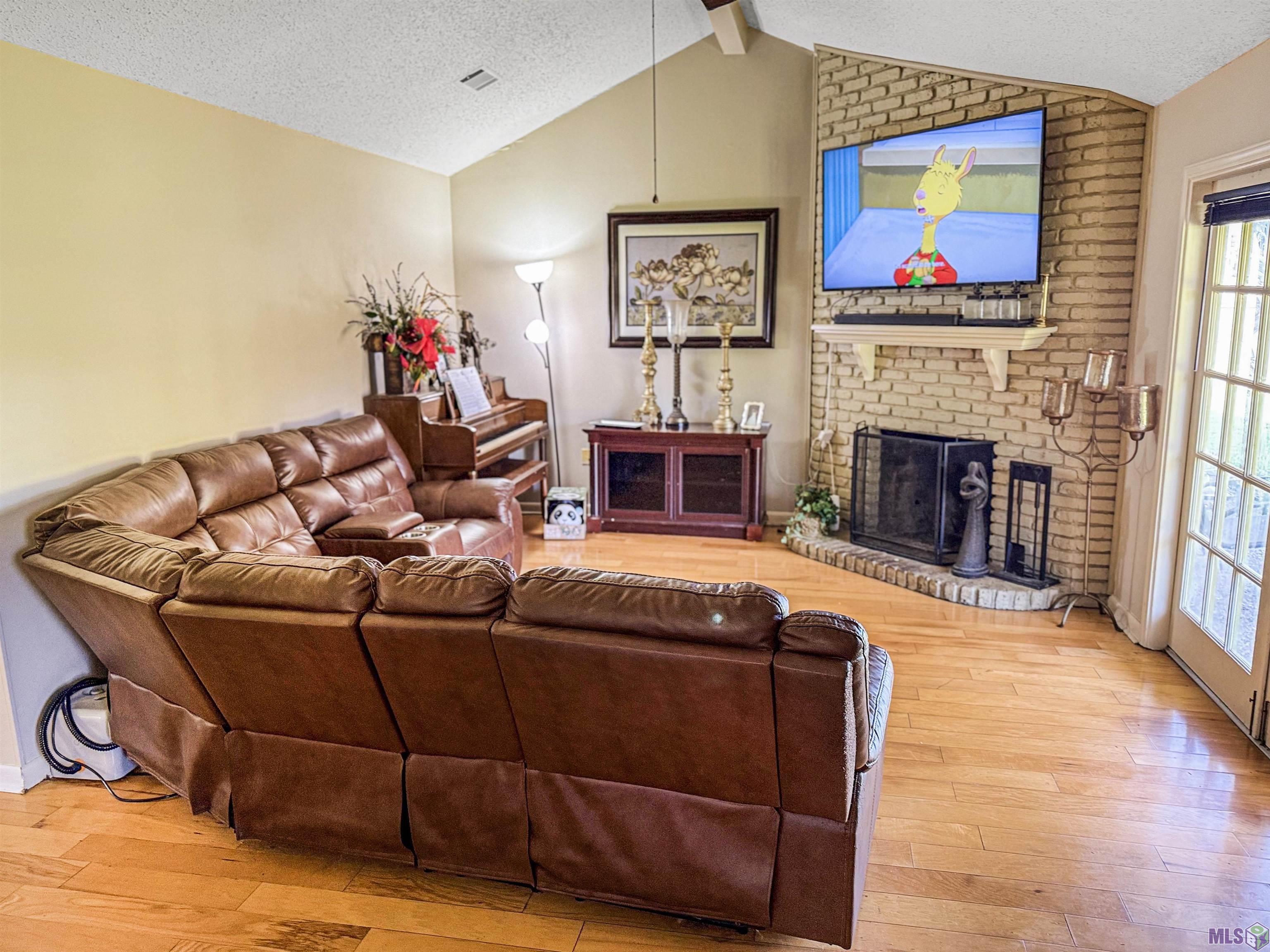 5490 Rue Dubois Jarreau, LA 70749 - Photo 4 of 19