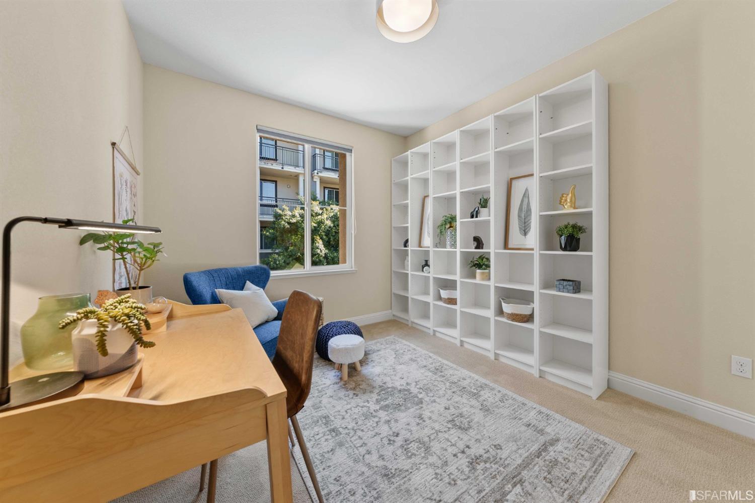 3547 Meyer Place Santa Clara, CA 95051 - Photo 18 of 34 a bed room with a bed and a window