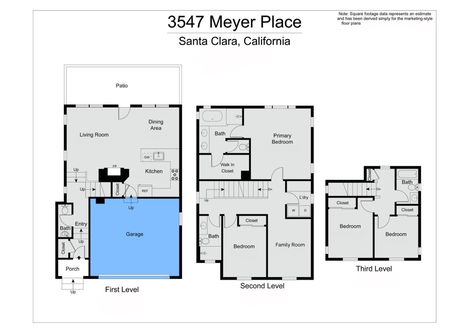 3547 Meyer Place Santa Clara, CA 95051 - Photo 34 of 34