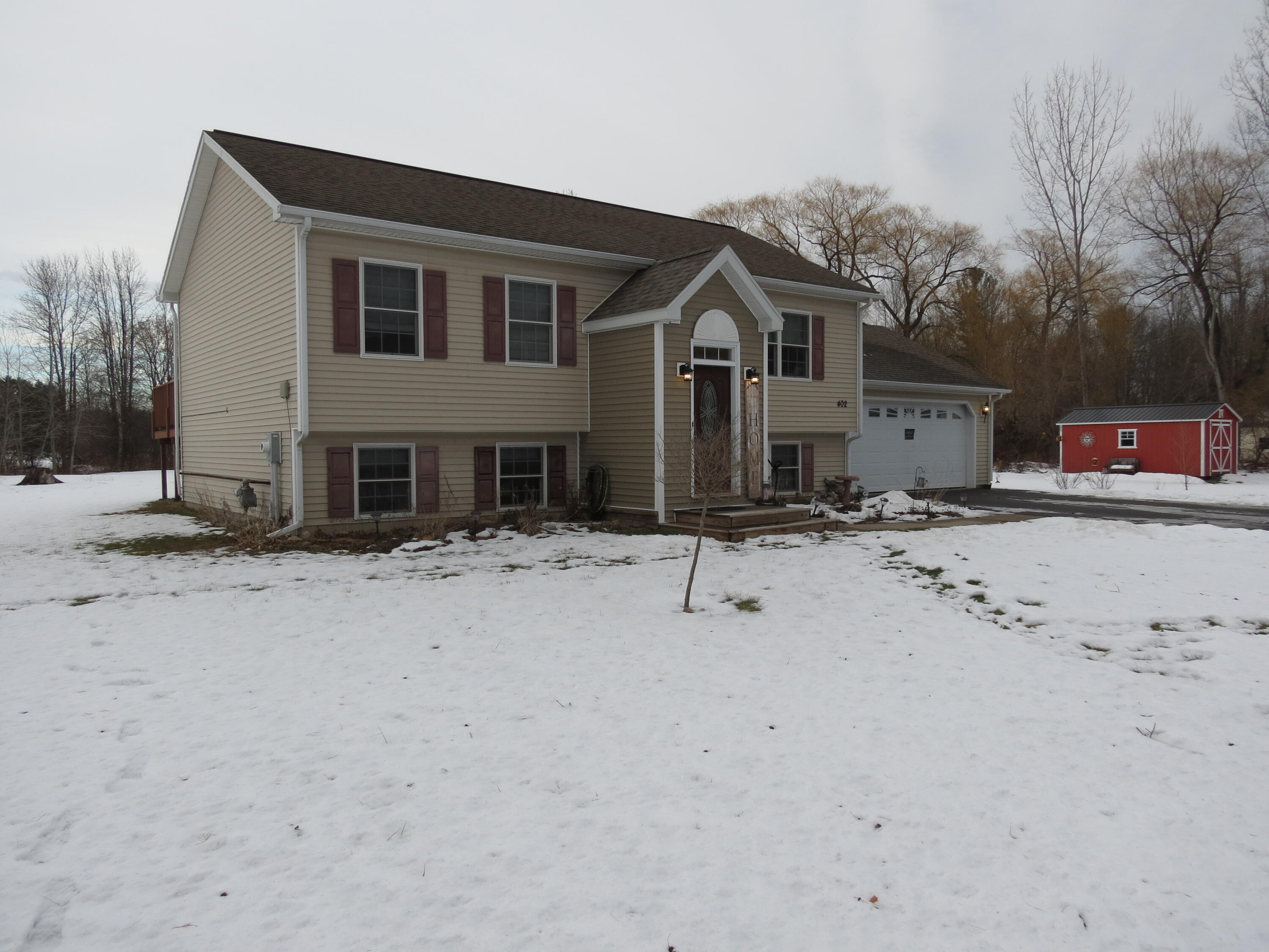 402 Wallace Hill Road Plattsburgh, NY 12901 - Photo 31 of 49