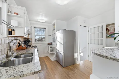 $779,000 | 1573 South Lincoln Street, Denver, CO 80210