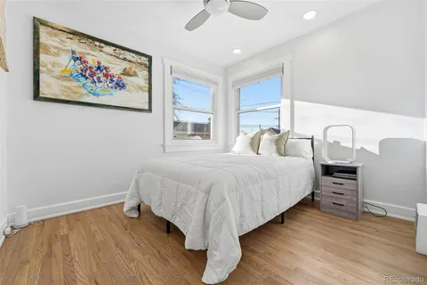 $779,000 | 1573 South Lincoln Street, Denver, CO 80210
