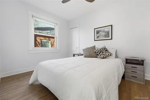 $779,000 | 1573 South Lincoln Street, Denver, CO 80210
