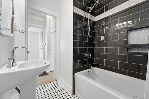 $779,000 | 1573 South Lincoln Street, Denver, CO 80210