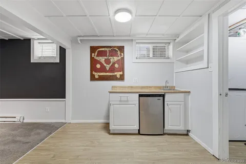 $779,000 | 1573 South Lincoln Street, Denver, CO 80210