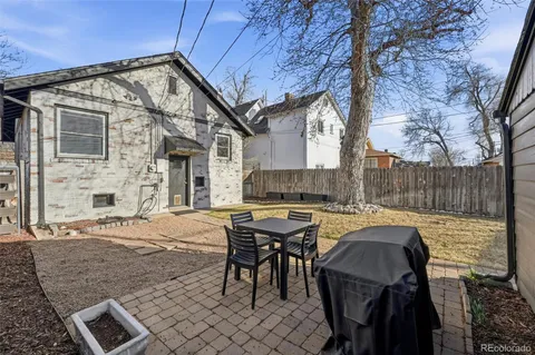 $779,000 | 1573 South Lincoln Street, Denver, CO 80210