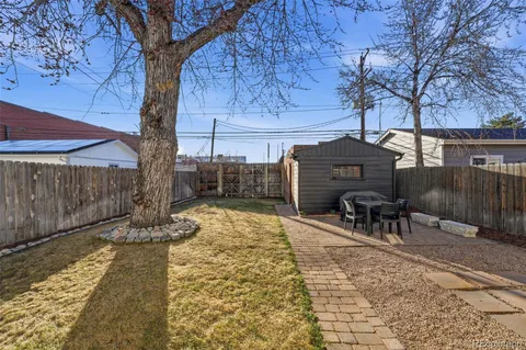 $779,000 | 1573 South Lincoln Street, Denver, CO 80210