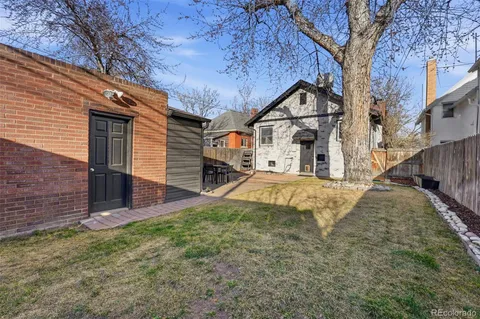 $779,000 | 1573 South Lincoln Street, Denver, CO 80210