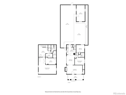 $779,000 | 1573 South Lincoln Street, Denver, CO 80210
