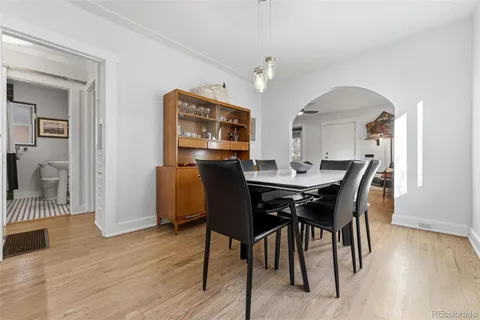 $779,000 | 1573 South Lincoln Street, Denver, CO 80210