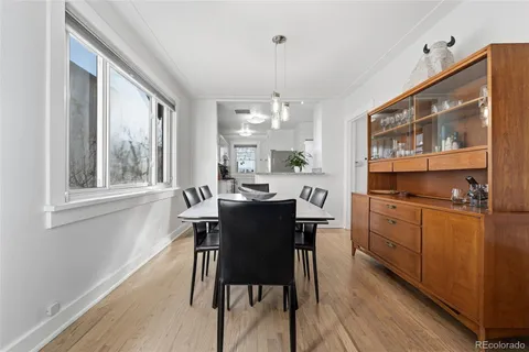 $779,000 | 1573 South Lincoln Street, Denver, CO 80210