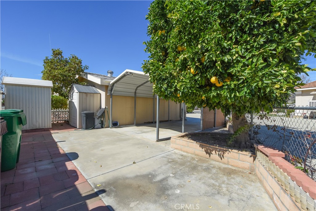 44607 Springwood Circle Hemet, CA 92544 - Photo 30 of 37