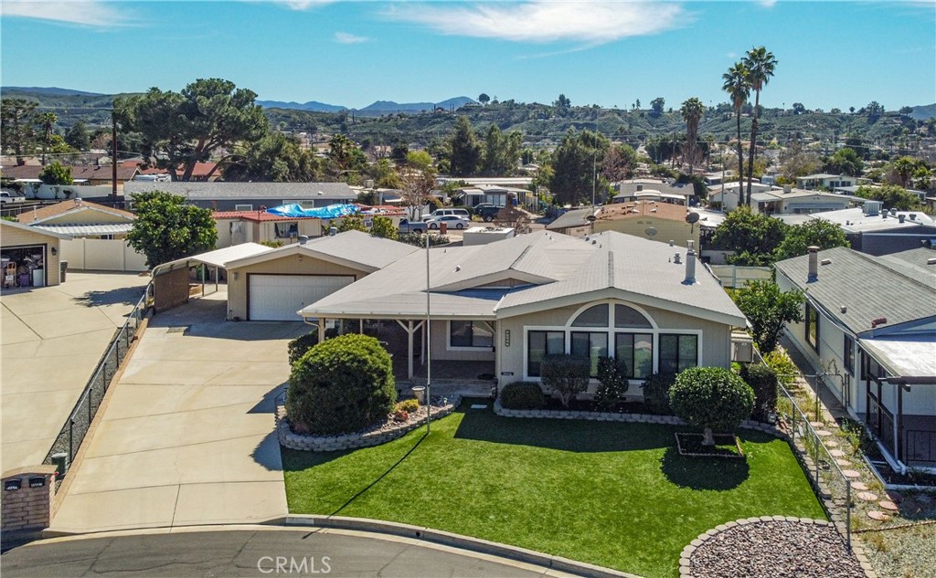 44607 Springwood Circle Hemet, CA 92544 - Photo 33 of 37