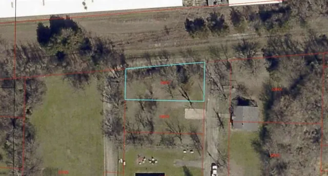 $46,999 | 0 Norris Street, Commerce, TX 75428