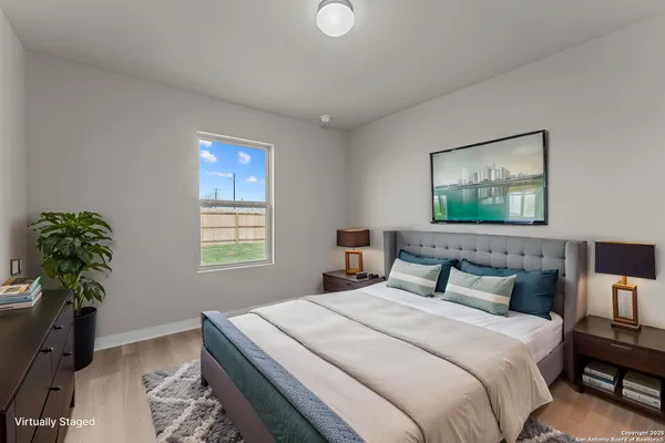 $314,990 | 8626 Rucker Pond Trail, San Antonio, TX 78252