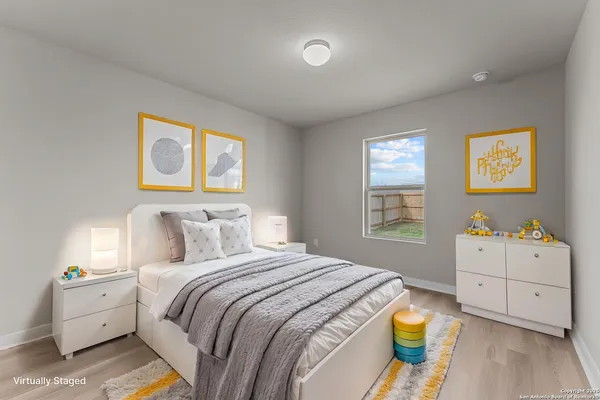 $314,990 | 8626 Rucker Pond Trail, San Antonio, TX 78252