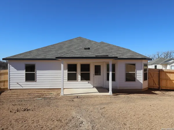 $314,990 | 8626 Rucker Pond Trail, San Antonio, TX 78252