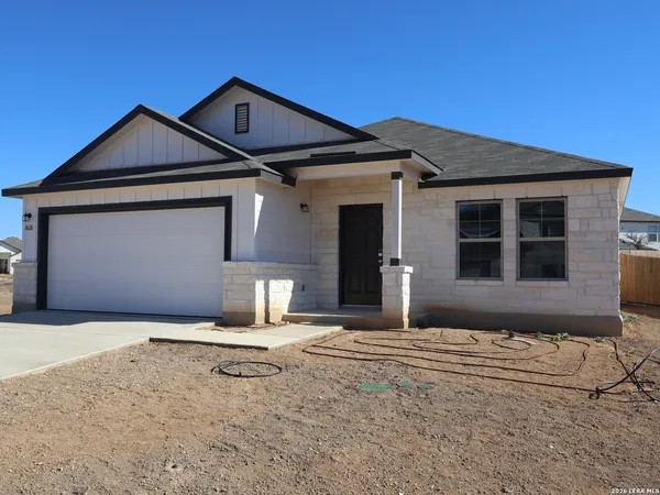 $314,990 | 8626 Rucker Pond Trail, San Antonio, TX 78252