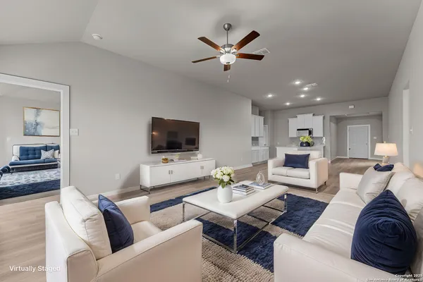 $314,990 | 8626 Rucker Pond Trail, San Antonio, TX 78252