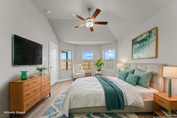 $314,990 | 8626 Rucker Pond Trail, San Antonio, TX 78252