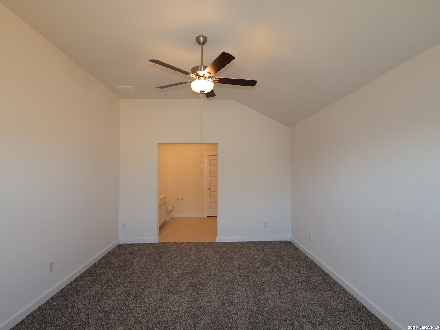 8626 Rucker Pond Trail San Antonio, TX 78252 - Photo 9 of 24 a view of an empty room
