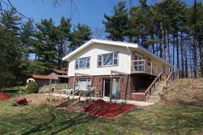 1195 Peters Road Bailey, MI 49303 - Photo 1 of 25 Primary Photo