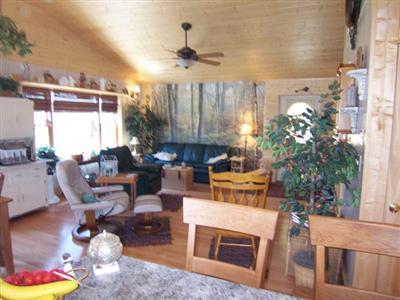 1195 Peters Road Bailey, MI 49303 - Photo 3 of 25 Additional Photo