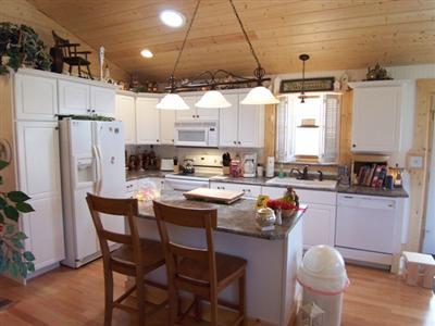 1195 Peters Road Bailey, MI 49303 - Photo 4 of 25 Additional Photo