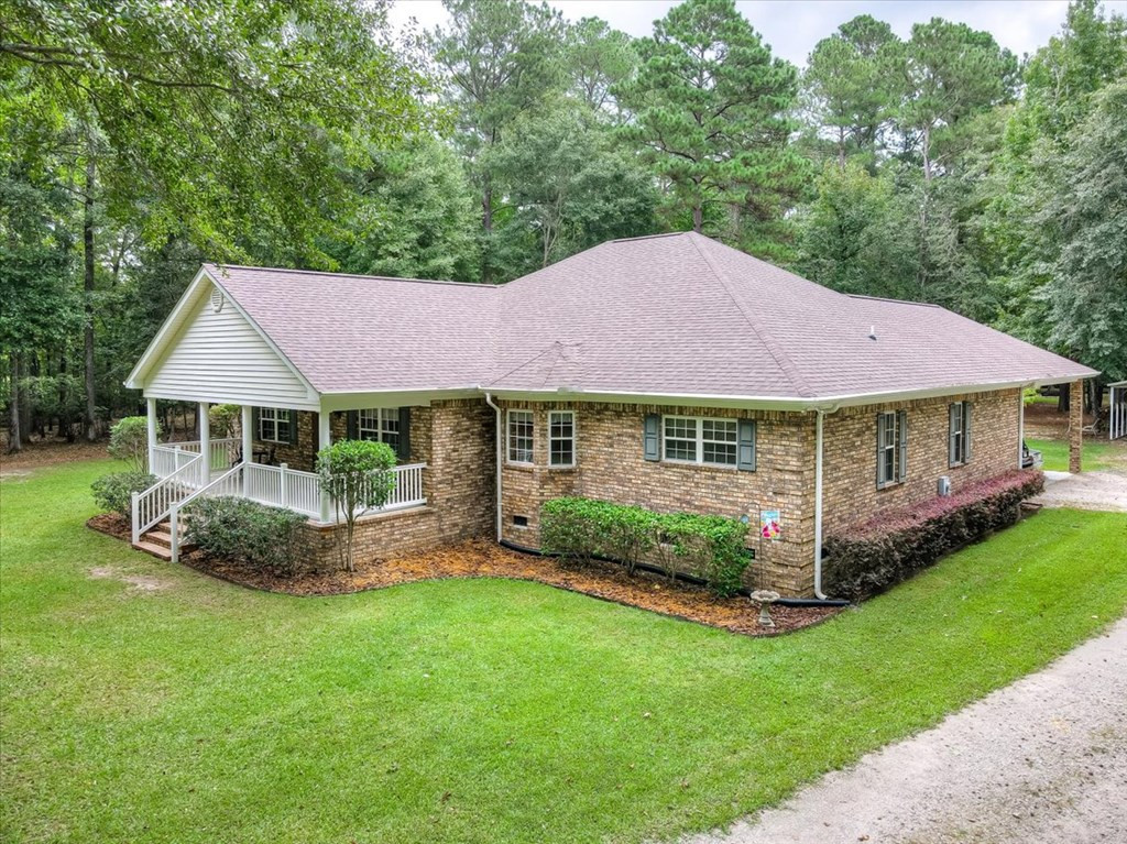 148 Twin Creek Farm Road Aiken, SC 29805 - Photo 2 of 62