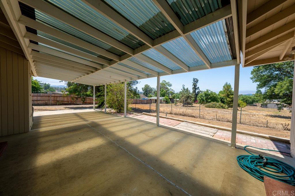 2073 Valley Rim Road El Cajon, CA 92019 - Photo 18 of 20 a view of a street