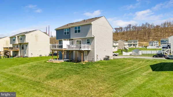 $329,999 | 514 Delta Road, Northampton, PA 18067