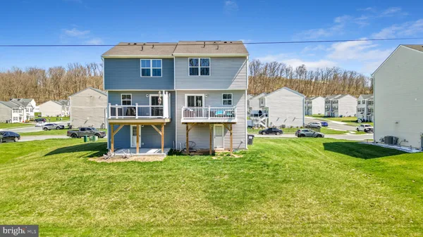 $329,999 | 514 Delta Road, Northampton, PA 18067