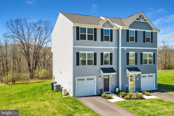 $329,999 | 514 Delta Road, Northampton, PA 18067