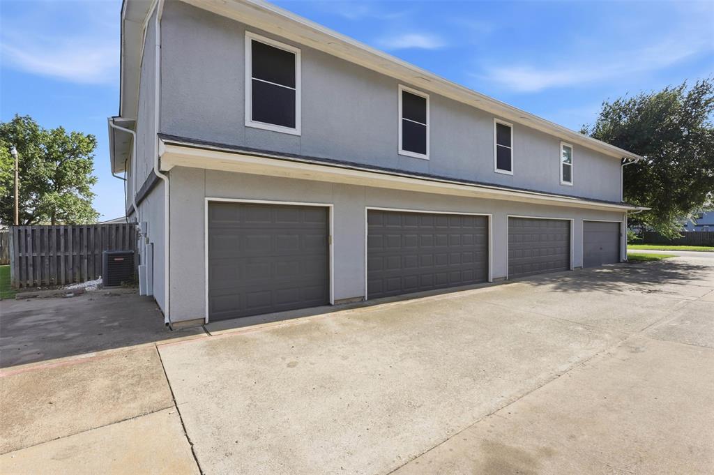 612 Ridgeline Drive Hurst, TX 76053 - Photo 25 of 26